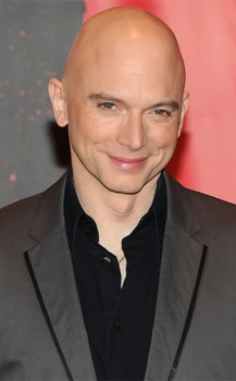 Michael Cerveris